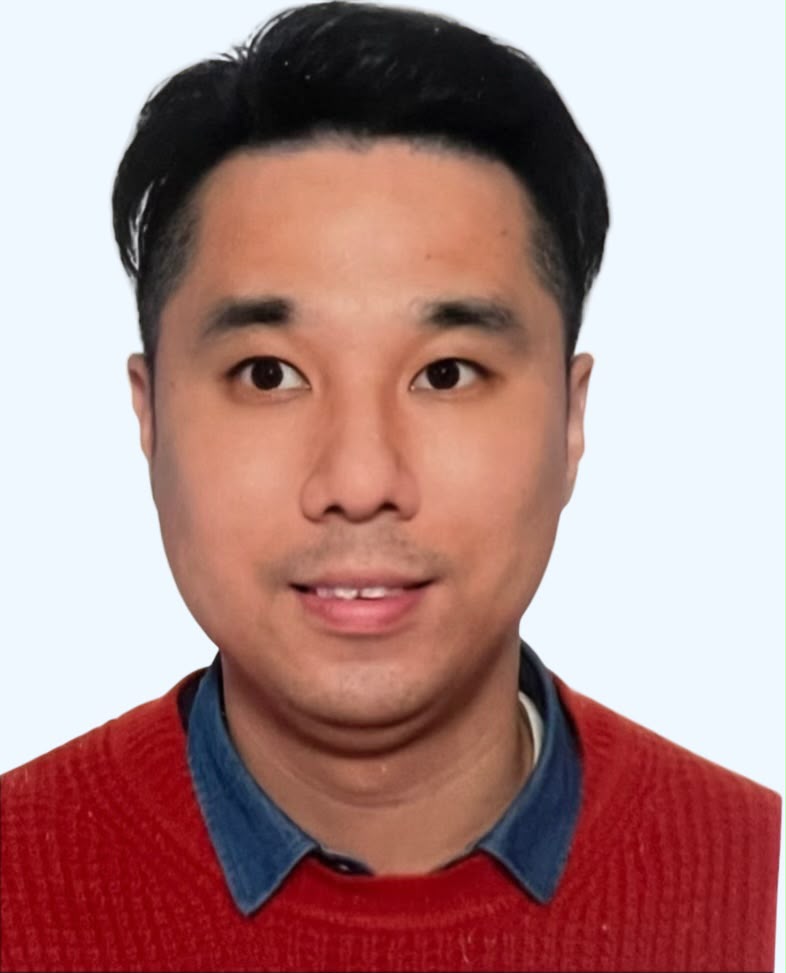 Kingsley Chan