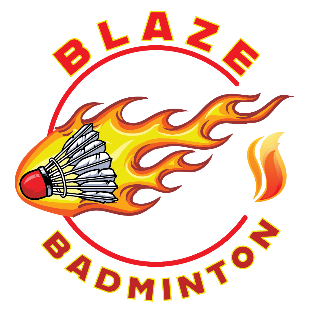 Blaze Logo